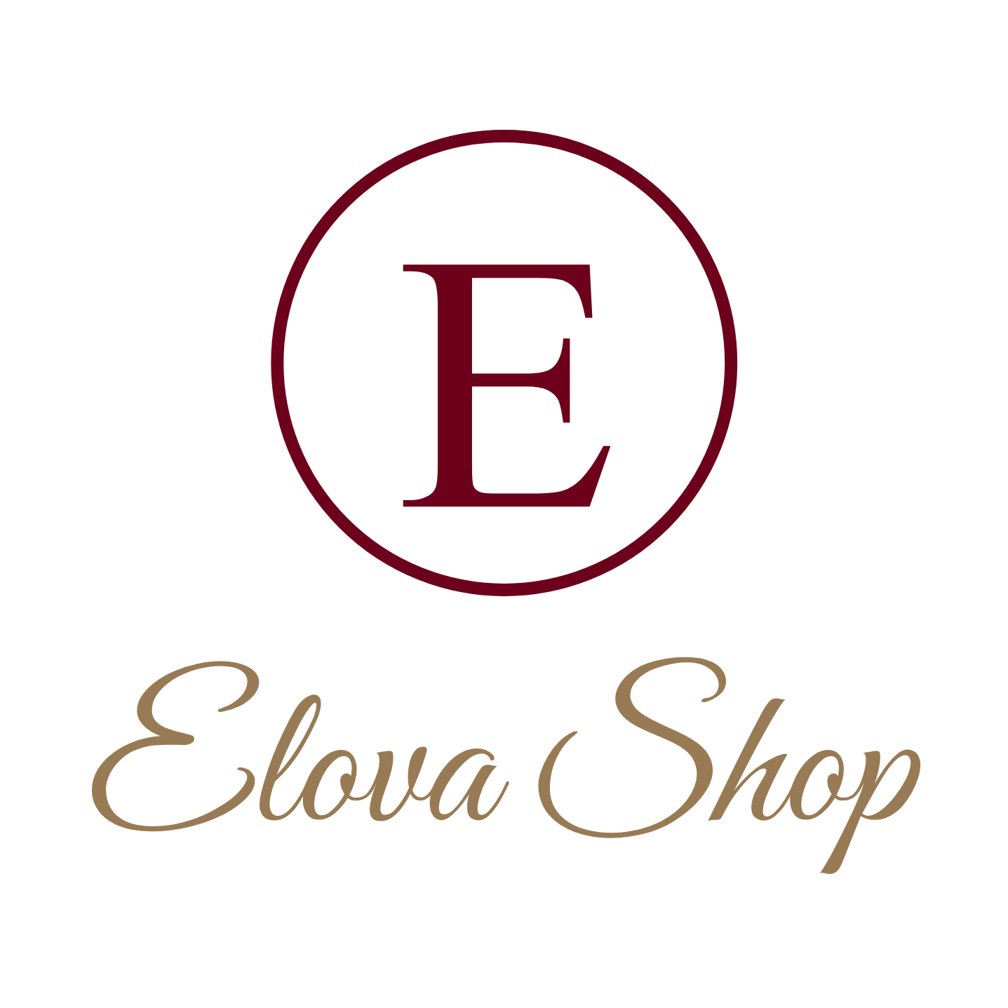 Élova Shop